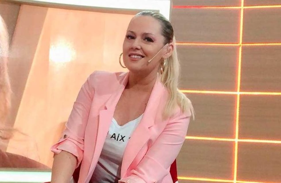 Así está hoy Miranda, la hija de Pilar Smith, a sus 14 años