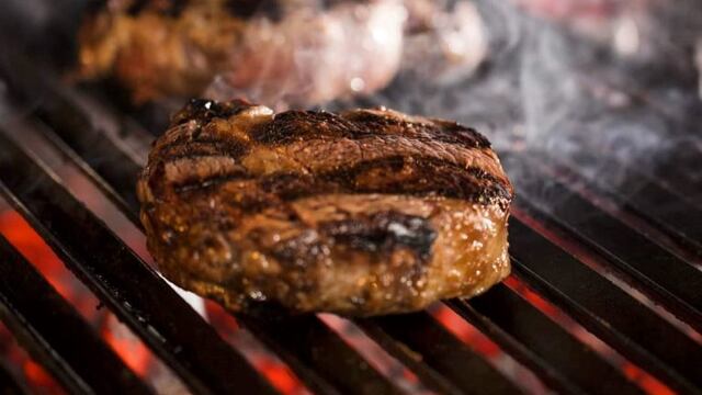 Parrilla Don Julio