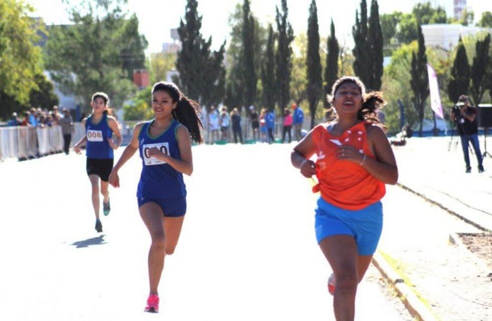 Juegos Patagónicos 2019: en el primer día de competencia los atletas fueguinos lograron cinco medallas