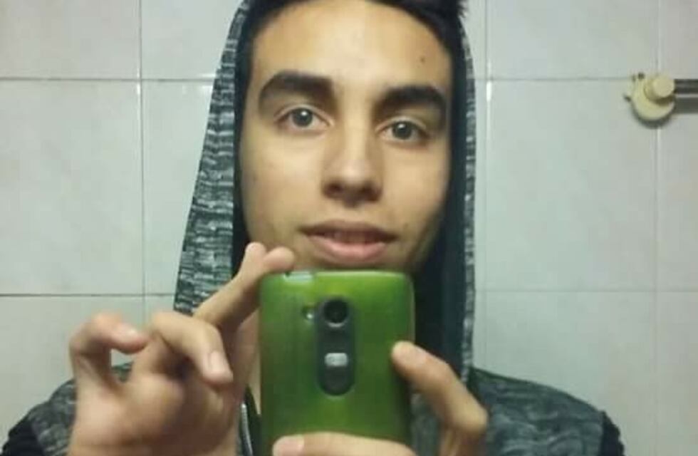 Caso Villouta: el fiscal justificó la prisión domiciliaria del asesino