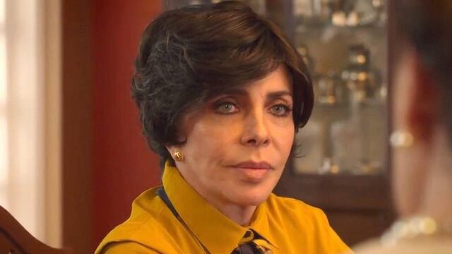 Cristian Castró admitió haber sido agresivo con su mamá Verónica (Web)