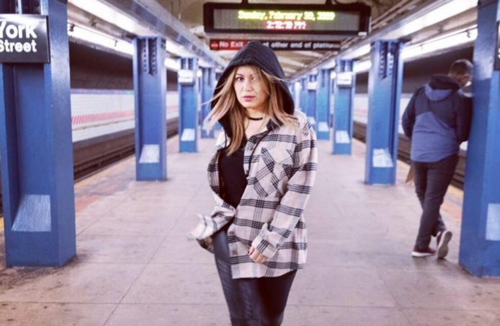 Recuerdo de "La Princesita" sobre el bullying en la escuela: "Me agarraron del cuello contra la pared"