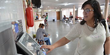 San Rafael: la tarjeta SUBE entra en vigencia.