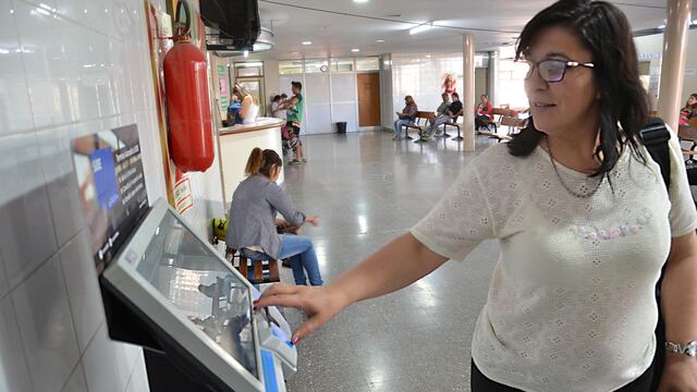 San Rafael: la tarjeta SUBE entra en vigencia.