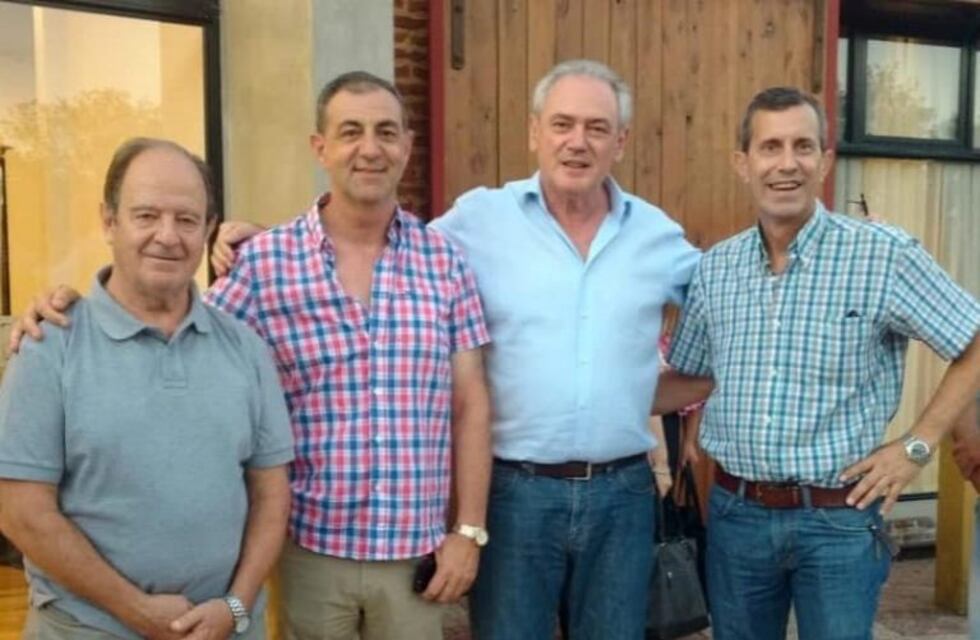 La agrupación liderada por Carrazza pide la renuncia del agresor