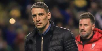 Juan Pablo Vojvoda (Foto: web)