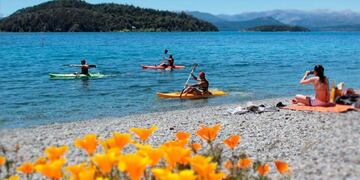 Turismo Río Negro\u002E