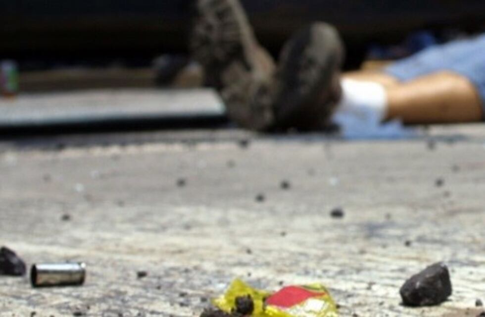 Joven baleado en Guaymallén quedó cuadripléjico