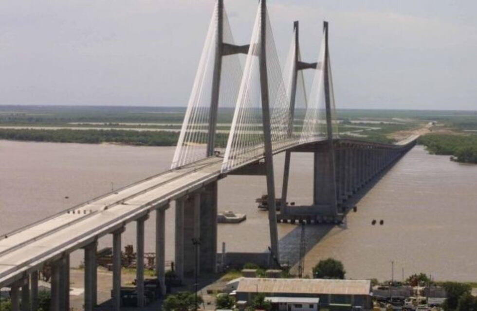 Vialidad Nacional confirmó la construcción de la doble vía en la ruta que une a Rosario con Victoria