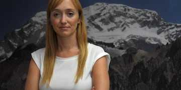 Anabel Fernández Sagasti\u002E