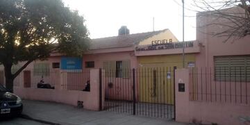 Imagen ilustrativa C\u002EE\u002E San Martín