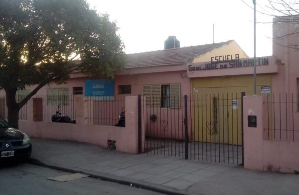 Nuevo espacio educativo en el edificio municipal en La Calera
