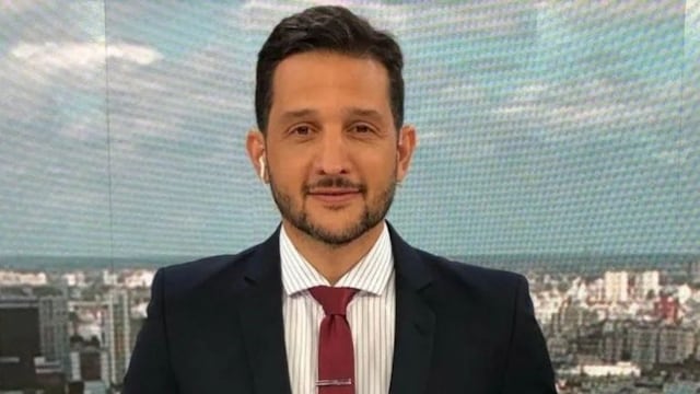 German Paoloski\u002E