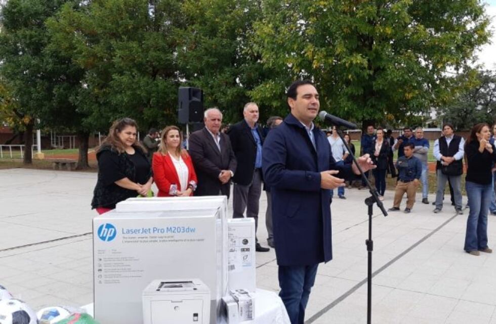 Acuerdo entre Corrientes y CAMMESA