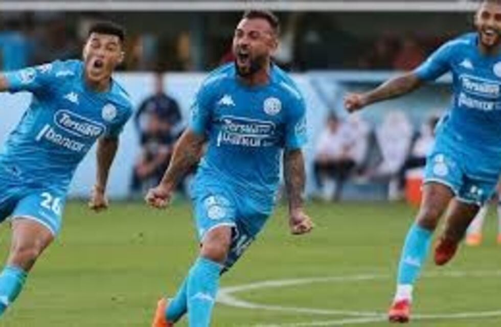 Belgrano retiene a Lugo y va por un defensor paraguayo