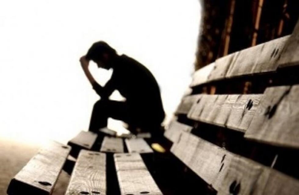 Adolescente se prendió fuego porque estaba "cansado de vivir"