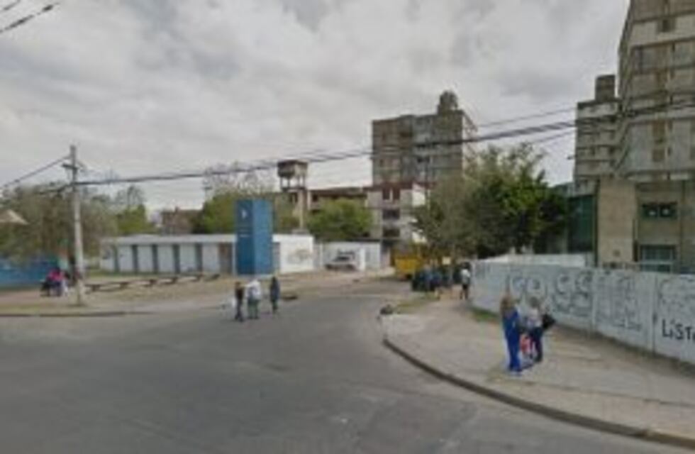 Dos hombres resultaron heridos durante ataques a balazos en diferentes barrios de la ciudad