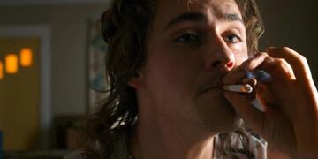 Netflix eliminará las escenas de personajes fumando en sus producciones (Foto: web)