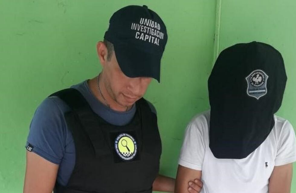 Un marplatense con pedido de captura por abuso sexual fue detenido en Tucumán