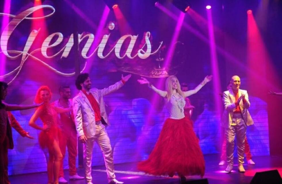 Comedias para todos los gustos, un unipersonal y el show humorístico musical de Fátima Florez para el finde