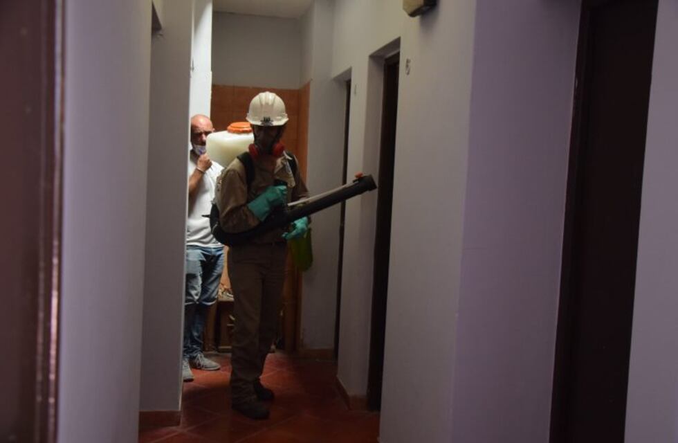 Según el Ministerio de Salud de Corrientes, en la provincia solamente hay 170 casos de dengue