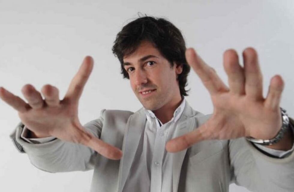 Willy Magia: la magia es el único engaño permitido