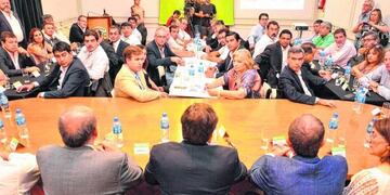 Cambiaron las fechas de convocatoria a elecciones municipales en Río Negro