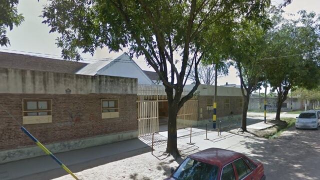 El caso involucra a la Escuela 1202 Gendarmeru00eda Nacional.