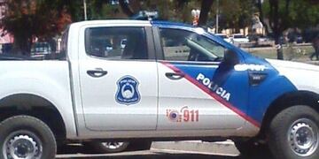 Tres personas con heridas de arma de fuego, en el barrio Islas Malvinas