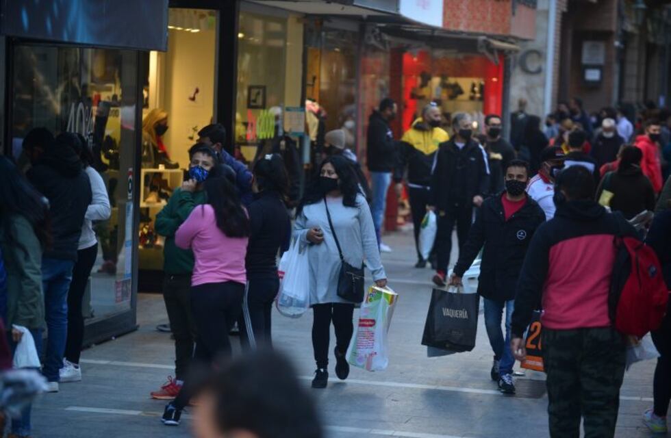 Córdoba en distanciamiento social: qué está permitido y qué prohibido en esta fase