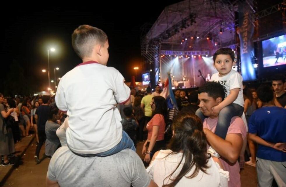 La Fiesta de Colectividades se suspende el martes por el paro municipal