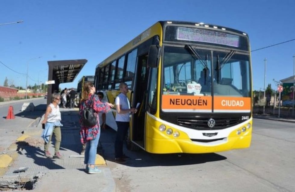 A fines de la semana que viene, quedará inaugurado de manera parcial el Metrobús
