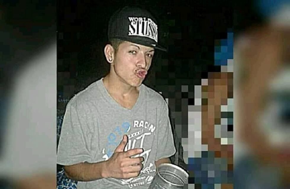 Detienen a presunto asesino de Brian Cardetti