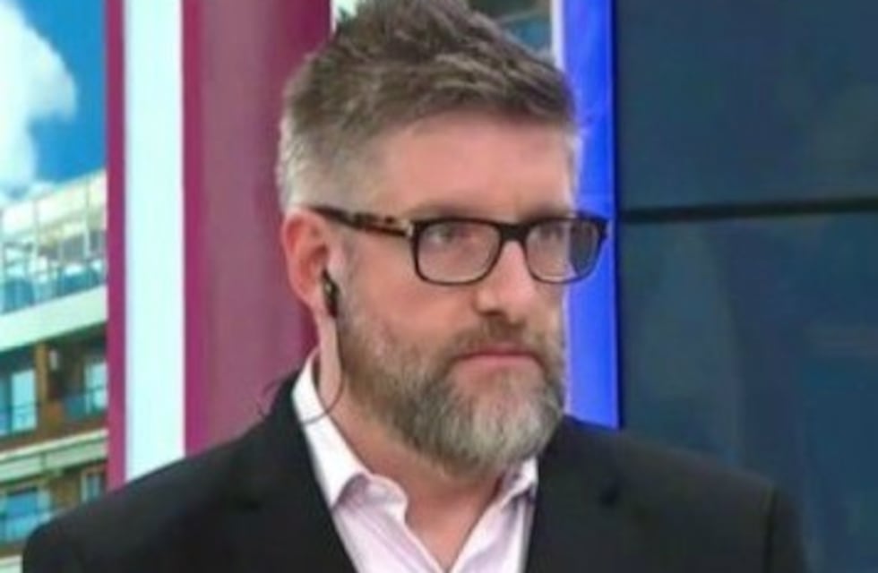 Después del no de Susana, ¿será Novaresio quien entreviste a Cristina?