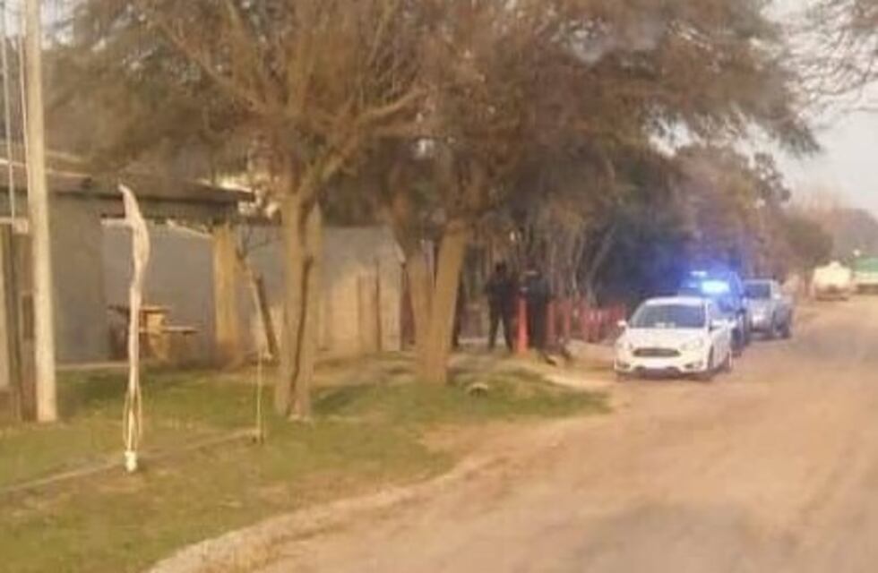 El Fuertecito: la Policía Federal Argentina rescató a cuatro personas de la trata laboral