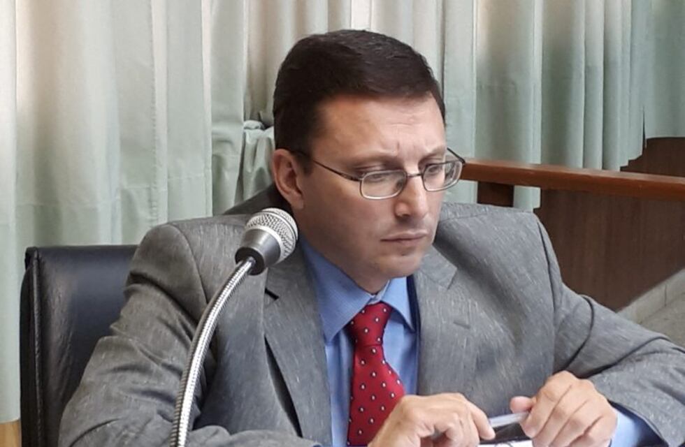 Lisandro Mársico: "a los muchachos, cuando los querés controlar, se ponen nerviosos"