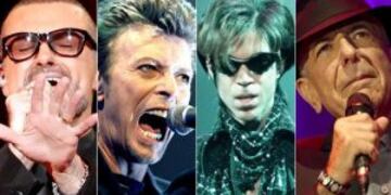 Muerte mu00fasicos 2016