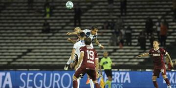 Talleres y Lanús jugarán en el Kempes el 9 de noviembre, a las 17 horas por la segunda fecha de la Copa de la Superliga