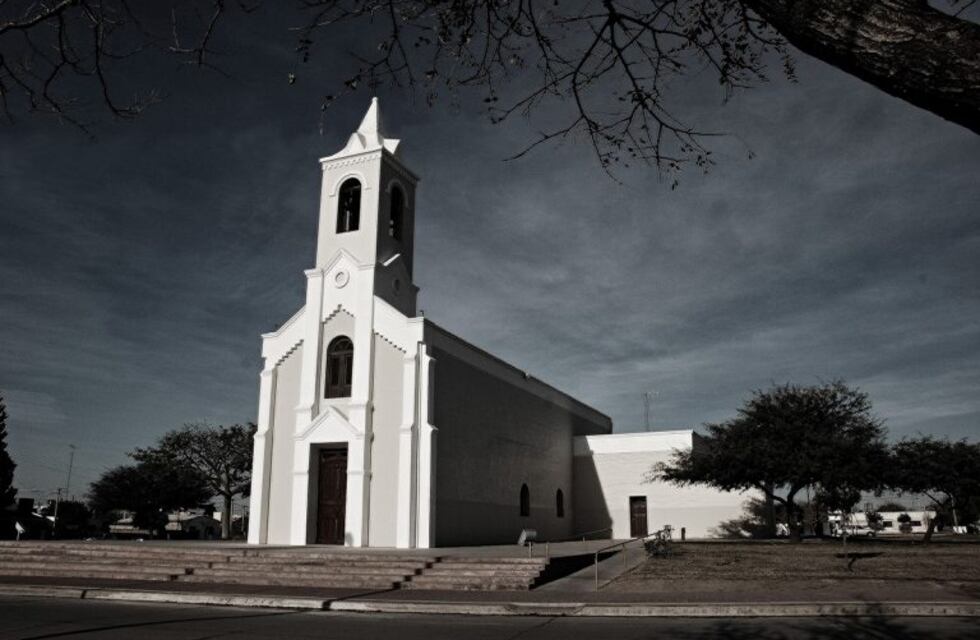 Arroyito festeja los 241 años de su origen el sábado 23