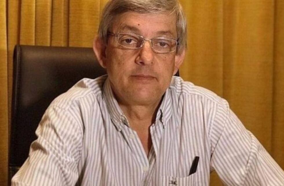 Murió Jorge Cortés, intendente del partido bonaerense de Hipólito Yrigoyen