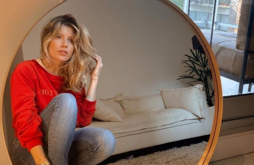 Laurita Fernández tuvo un cruce inesperado con Eugenia Tobal, ex de Nicolás Cabré