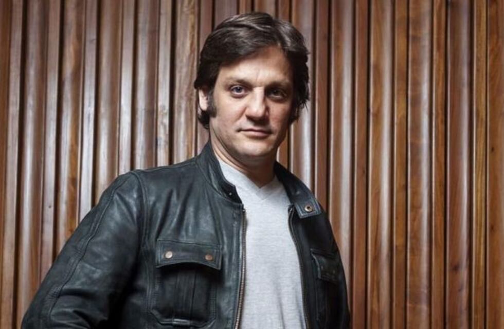 Rodrigo de la Serna se suma a "La casa de papel" y reveló un secreto sobre la serie