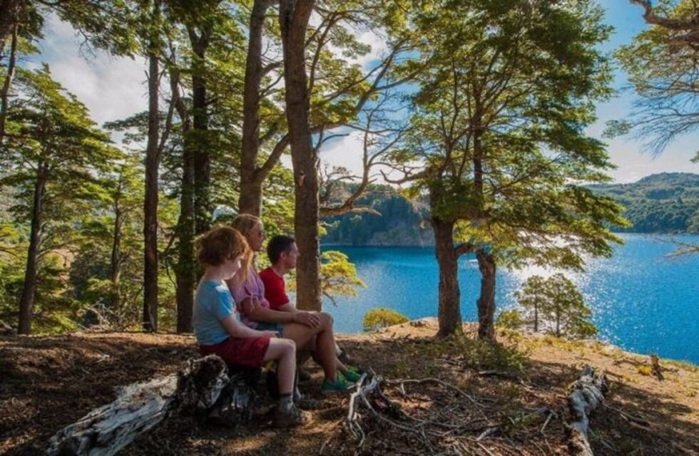 Preocupación por el turismo en el paraíso neuquino por el coronavirus