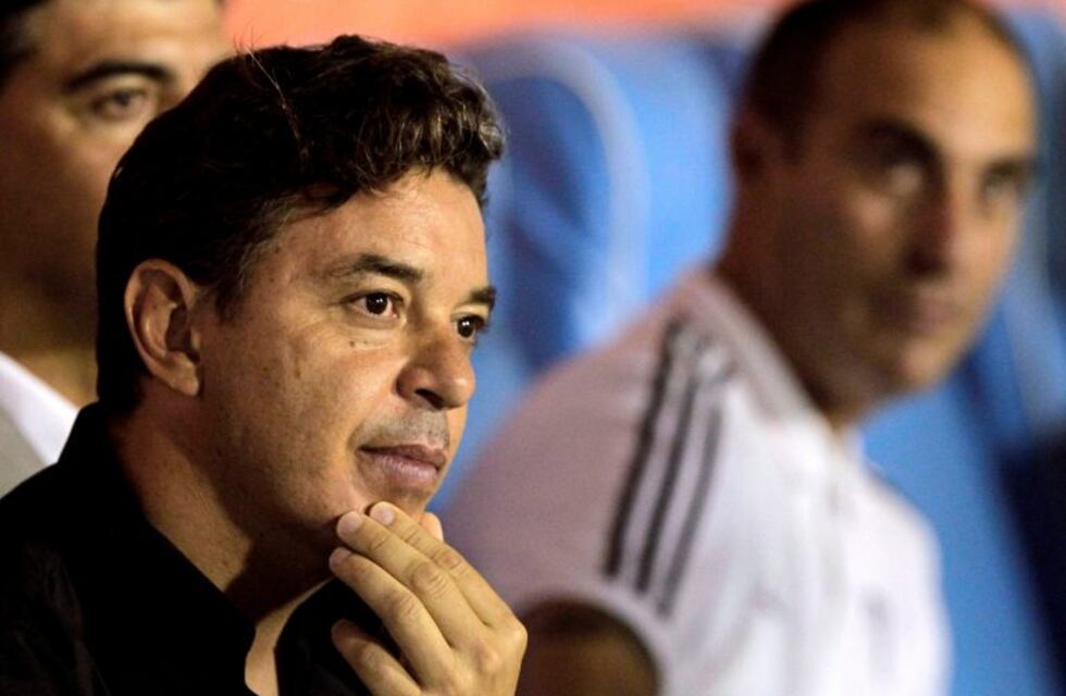 River buscará reinventarse otra vez y habló Gallardo: "El dolor no pasará y lo vamos a padecer varios días"