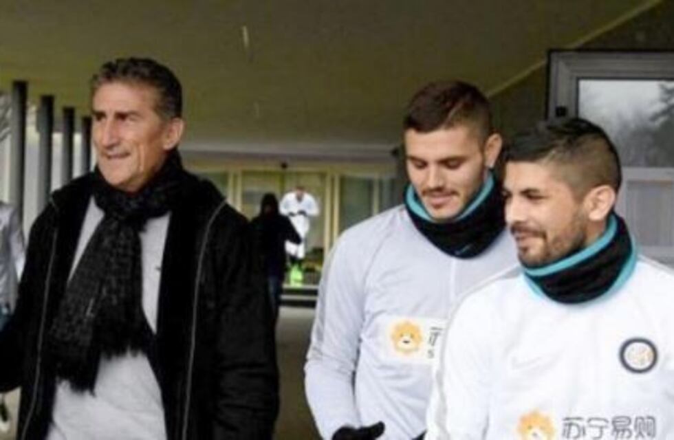 Bauza avisó que, por ahora, no citará a Icardi y evitó contestarle a Maradona