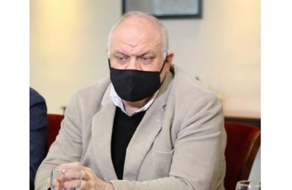 Un legislador tucumano presentó un proyecto de ley para cerrar las fronteras de la provincia por 60 días