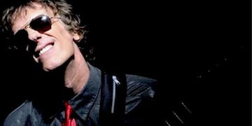 El 23 de enero se celebra el día nacional del músico\u002E Es por el día del nacimiento del Flaco Spinetta\u002E