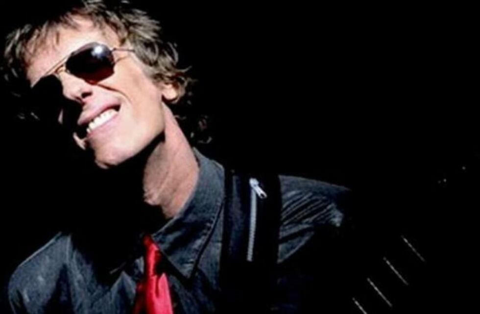 Día del músico: Spinetta presente en una escuela cordobesa