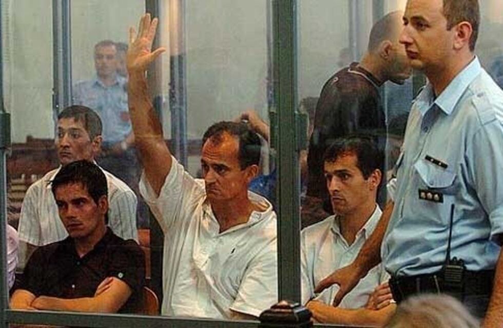 Quiénes son los delincuentes abatidos en Nueva Córdoba