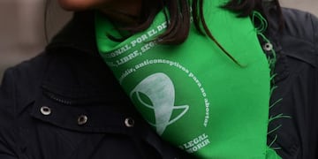 La Provincia garantiza la práctica del aborto no punible